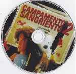 miniatura campamento-sangriento-2-disco-por-jsambora cover bluray