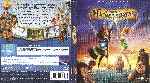 miniatura campanilla-hadas-y-piratas-por-sergysamgar cover bluray