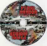 miniatura canal-de-historia-pearl-harbor-24-horas-despues-segunda-guerra-mundial-d-por-b-odo cover bluray