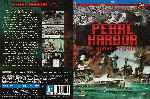 miniatura canal-de-historia-pearl-harbor-24-horas-despues-segunda-guerra-mundial-por-b-odo cover bluray