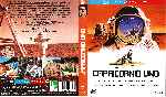 miniatura capricornio-uno-pack-por-b-odo cover bluray