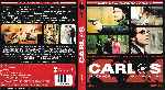 miniatura carlos-pack-por-mackintosh cover bluray