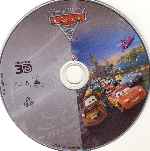 miniatura cars-2-disco-3d-por-marochi cover bluray