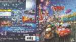 miniatura cars-2-por-sergysamgar cover bluray