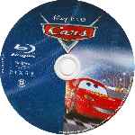 miniatura cars-disco-por-pioly cover bluray