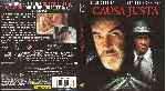 miniatura causa-justa-por-thorrente cover bluray