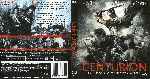 miniatura centurion-por-ironman3 cover bluray