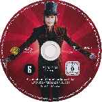 miniatura charlie-y-la-fabrica-de-chocolate-disco-por-voxni cover bluray
