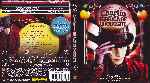 miniatura charlie-y-la-fabrica-de-chocolate-por-lankis cover bluray