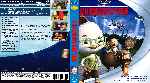miniatura chicken-little-clasico-47-por-voxni cover bluray