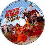 miniatura chicken-run-evasion-en-la-granja-disco-por-slider11 cover bluray