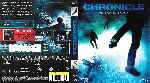 miniatura chronicle-version-extendida-por-mackintosh cover bluray