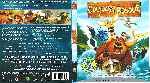 miniatura colegas-en-el-bosque-por-robe24 cover bluray