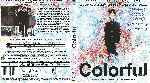 miniatura colorful-por-mackintosh cover bluray