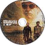 miniatura comancheria-disco-por-mackintosh cover bluray
