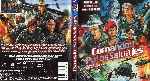 miniatura comando-patos-salvajes-por-selirdam cover bluray