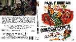 miniatura comando-secreto-por-frankensteinjr cover bluray