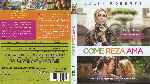 miniatura come-reza-ama-por-sergysamgar cover bluray
