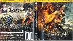 miniatura conan-el-barbaro-2011-pack-alquiler-por-zipizape cover bluray