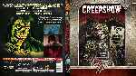 miniatura creepshow-por-frankensteinjr cover bluray