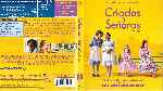 miniatura criadas-y-senoras-por-zipizape cover bluray