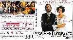 miniatura crimen-ferpecto-por-mackintosh cover bluray