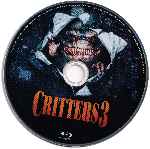 miniatura criters-3-disco-por-jlopez696 cover bluray