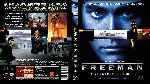 miniatura crying-freeman-los-paraisos-perdidos-por-frankensteinjr cover bluray