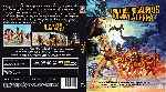 miniatura cuando-los-dinosaurios-dominaban-la-tierra-por-frankensteinjr cover bluray