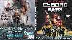 miniatura cyborg-slinger-directors-cut-por-jsambora cover bluray