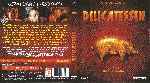 miniatura delicatessen-v2-por-sergysamgar cover bluray