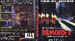 miniatura demons-2-por-selirdam cover bluray