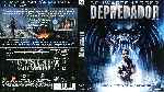 miniatura depredador-1987-v2-por-manmerino cover bluray