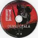 miniatura dersu-uzala-el-cazador-disco-por-frankensteinjr cover bluray