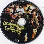 miniatura desaparecido-en-combate-2-disco-por-jsambora cover bluray