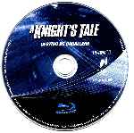 miniatura destino-de-caballero-disco-por-frances cover bluray