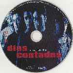 miniatura dias-contados-disco-por-frankensteinjr cover bluray