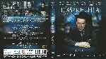 miniatura dias-sin-huella-por-mackintosh cover bluray