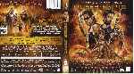 miniatura dioses-de-egipto-por-thorrente cover bluray