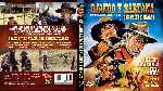 miniatura django-y-sartana-dos-profesionales-por-frankensteinjr cover bluray