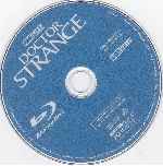 miniatura doctor-strange-disco-por-jsambora cover bluray