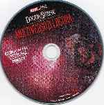miniatura doctor-strange-en-el-multiverso-de-la-locura-disco-4k-por-jsambora cover bluray