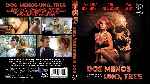 miniatura dos-menos-uno-tres-por-frankensteinjr cover bluray