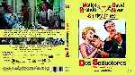 miniatura dos-seductores-por-frankensteinjr cover bluray