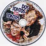 miniatura dos-tontos-muy-tontos-disco-por-jsambora cover bluray