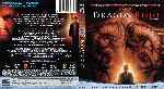 miniatura dragon-rojo-por-silver2005 cover bluray