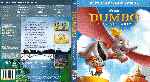 miniatura dumbo-1941-clasicos-04-70-aniversario-region-a-por-silver2005 cover bluray