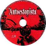 miniatura el-autoestopista-disco-por-mackintosh cover bluray