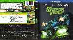 miniatura el-avispon-verde-2011-3d-por-jezp13 cover bluray
