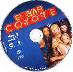 miniatura el-bar-coyote-disco-por-osquitarkid cover bluray